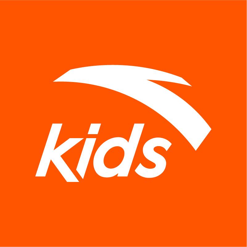 anta kids安踏童鞋专卖店
