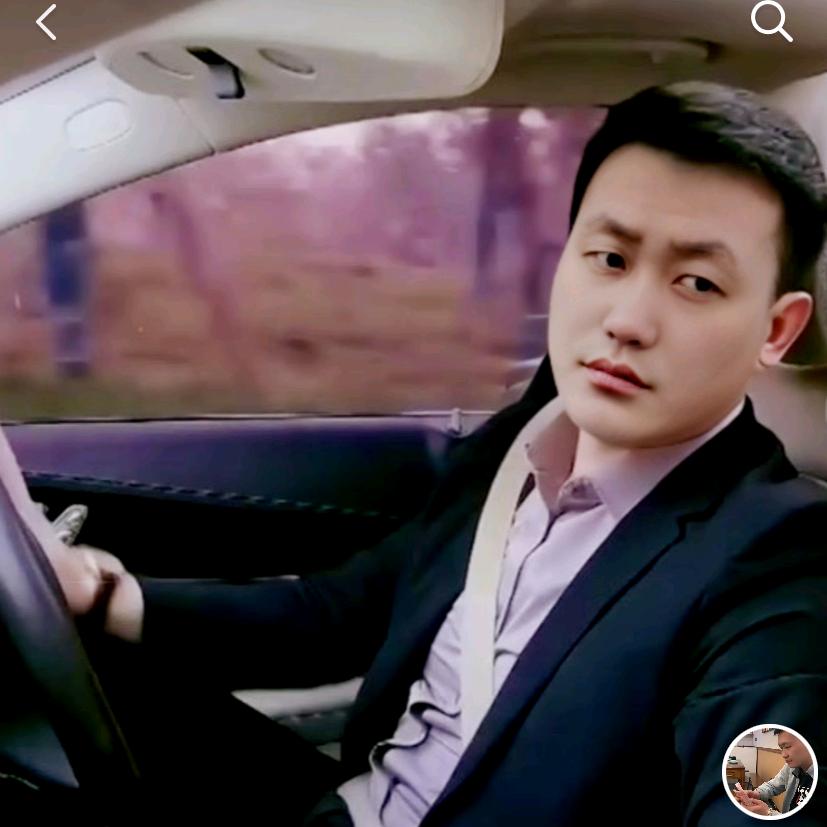 一个人过