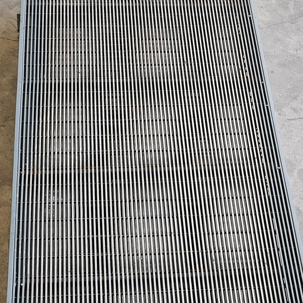 A洛浩矿筛网 不锈钢 筛板 筛蓝 聚氨酯