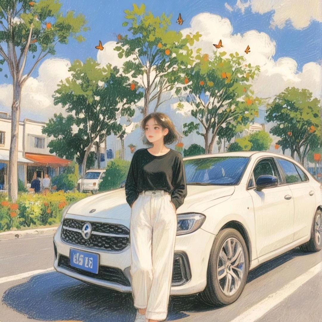 ༆南风加糖🍬