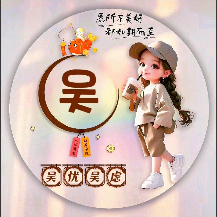 吴姐❤️小A🥤