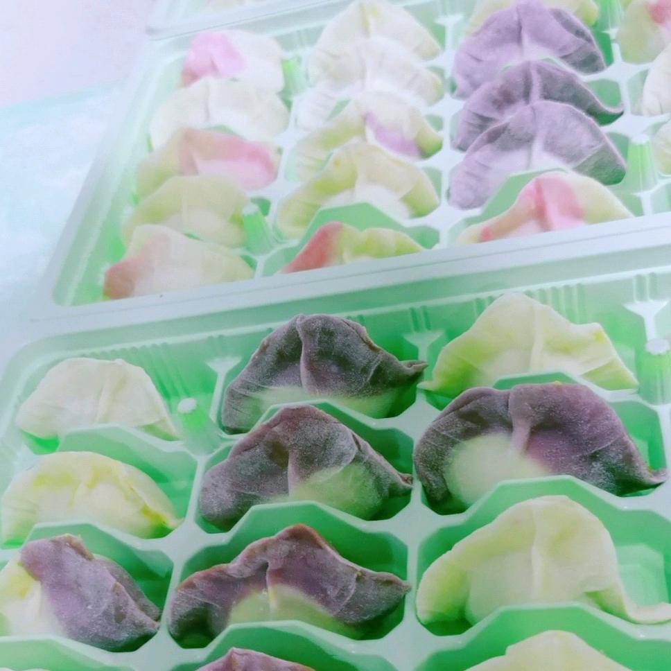 东营二姐美食手工私房