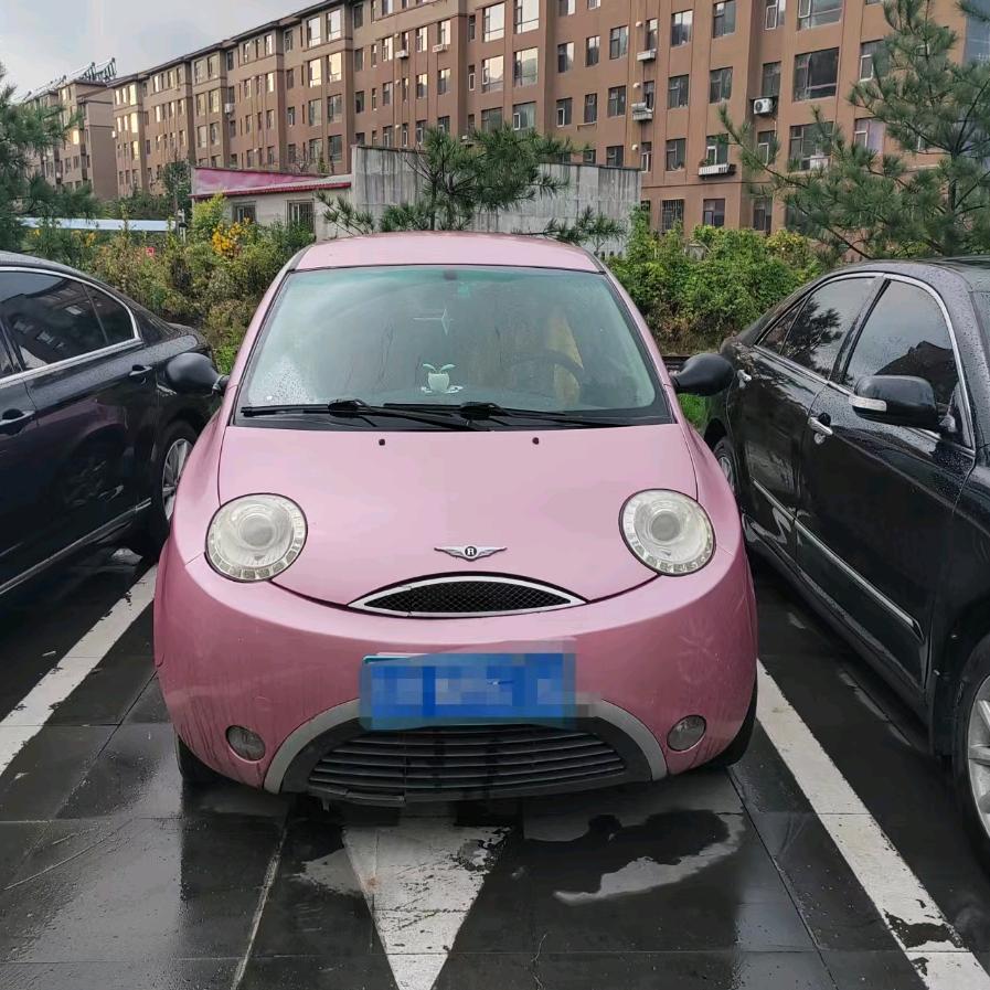 贵州聚源兴二手车