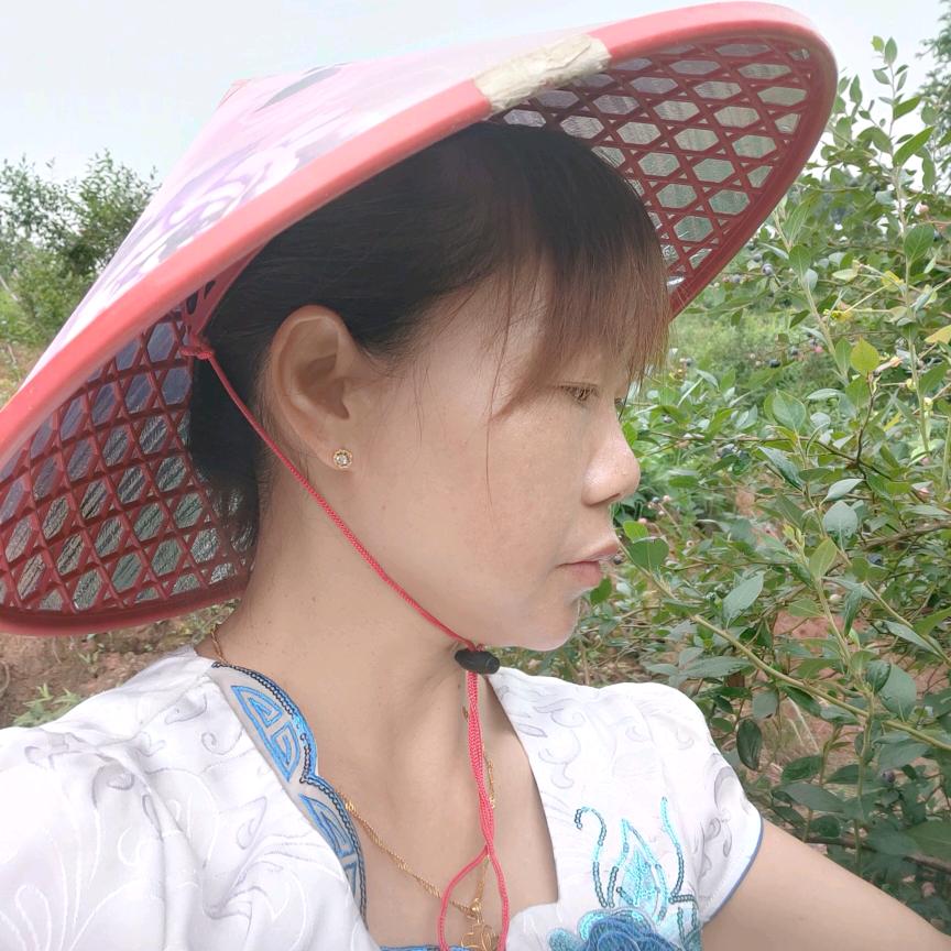 农村玉姐