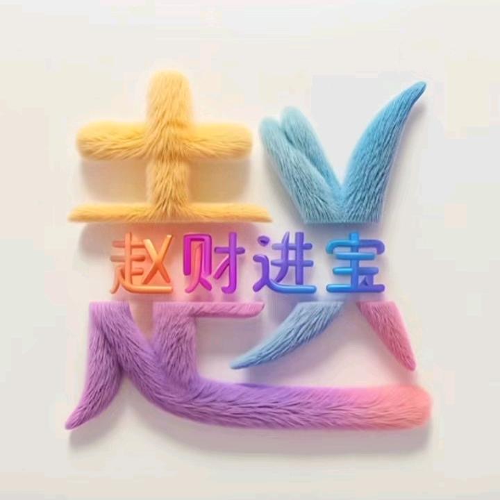 潇洒一片天
