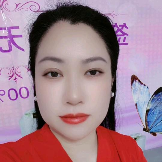 韶关始兴县黄姐专做别人做不好的斑