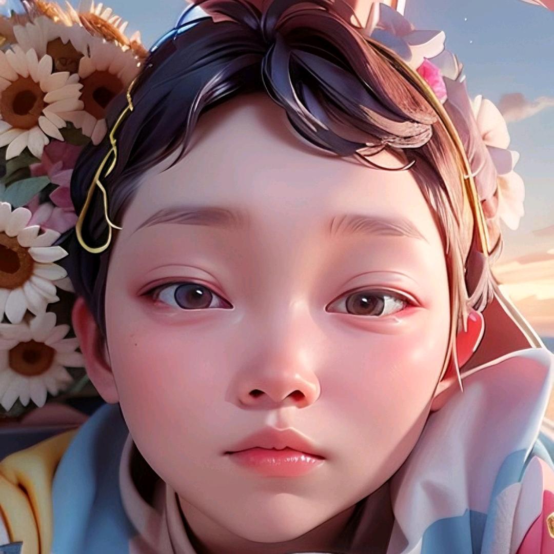 🤷‍♂️万事如意🤷