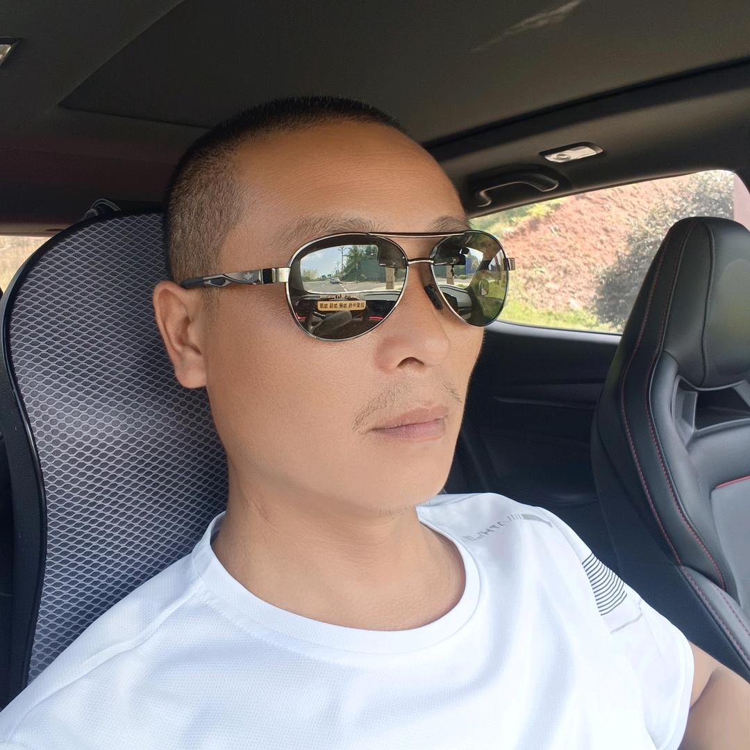 山寨主