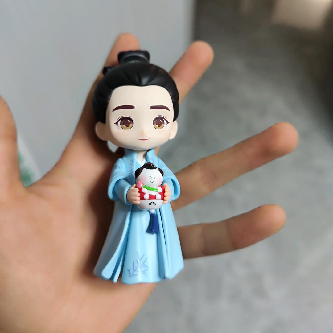 天天儿