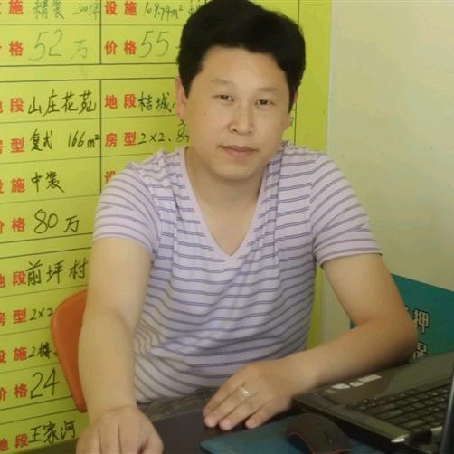 宜昌房产辉哥