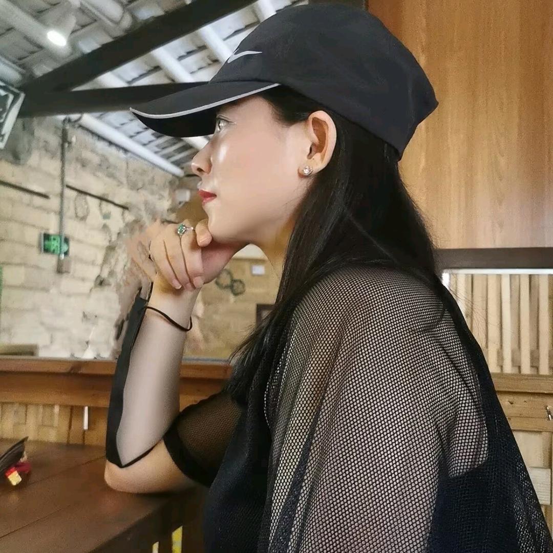 姐很帅