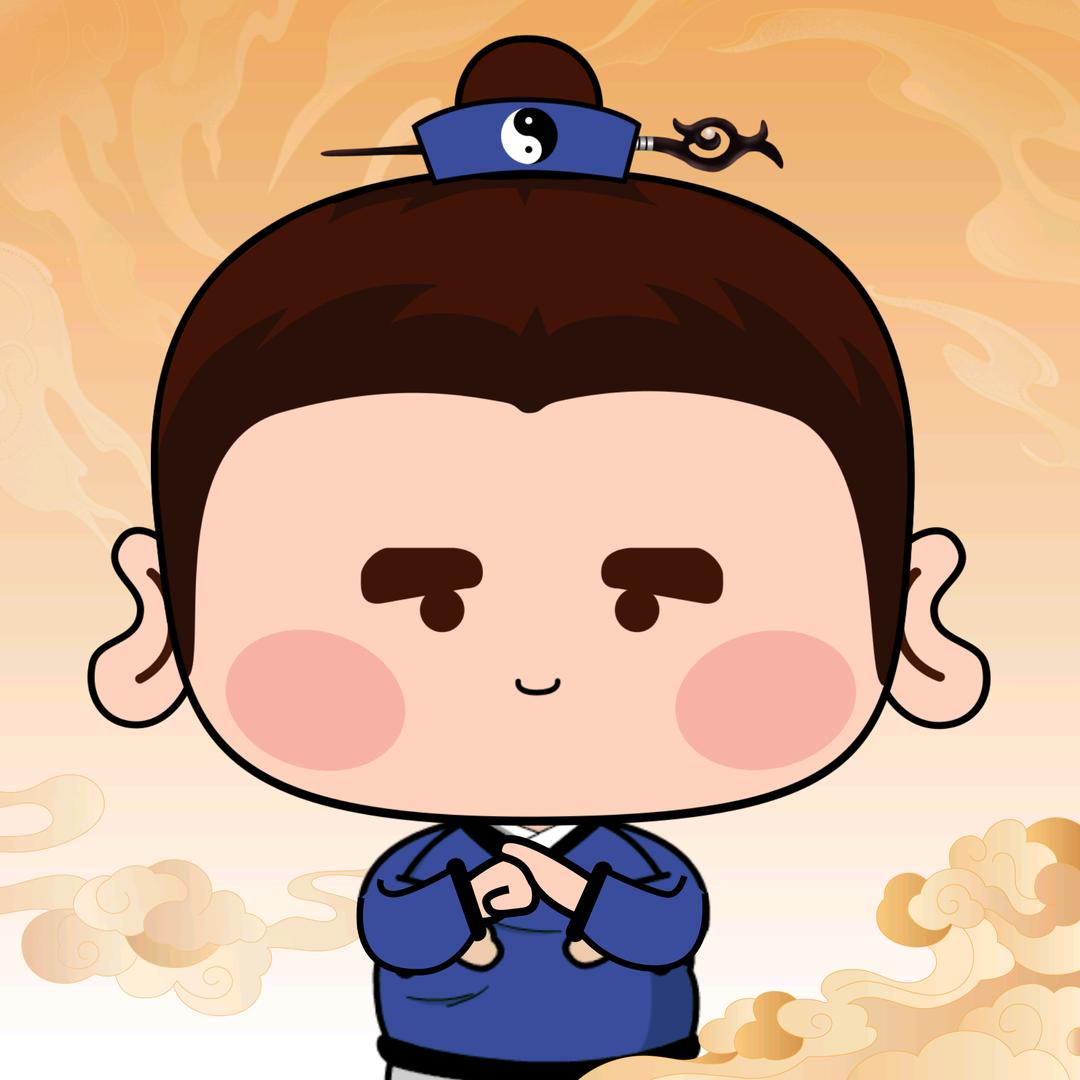 道童瞎曰曰