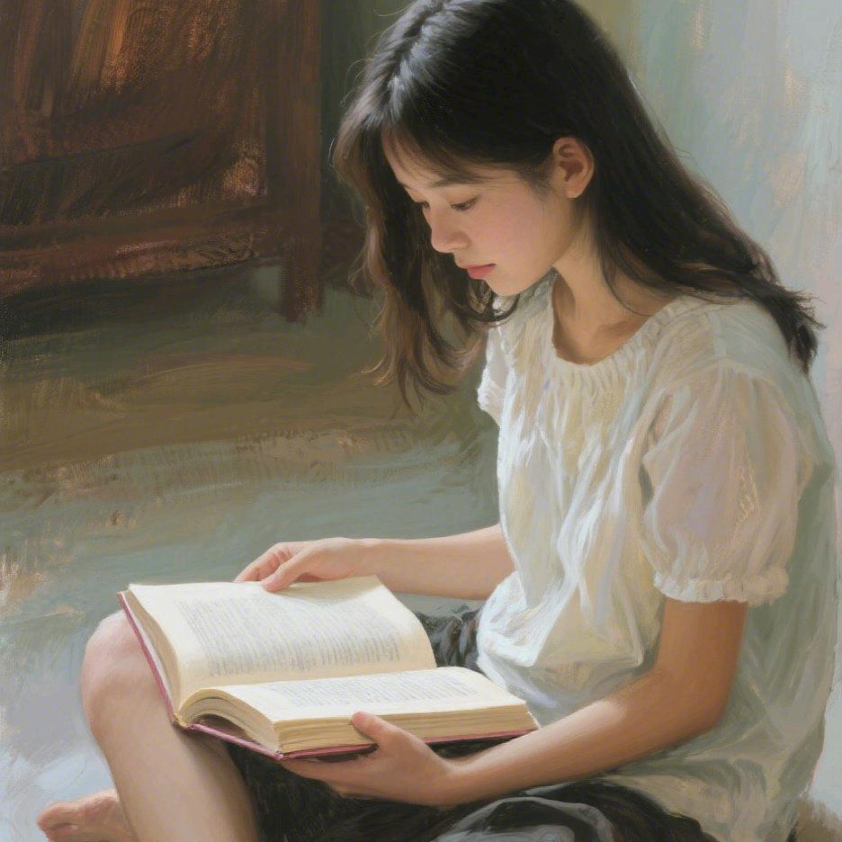 心雅悦读（时间不定）