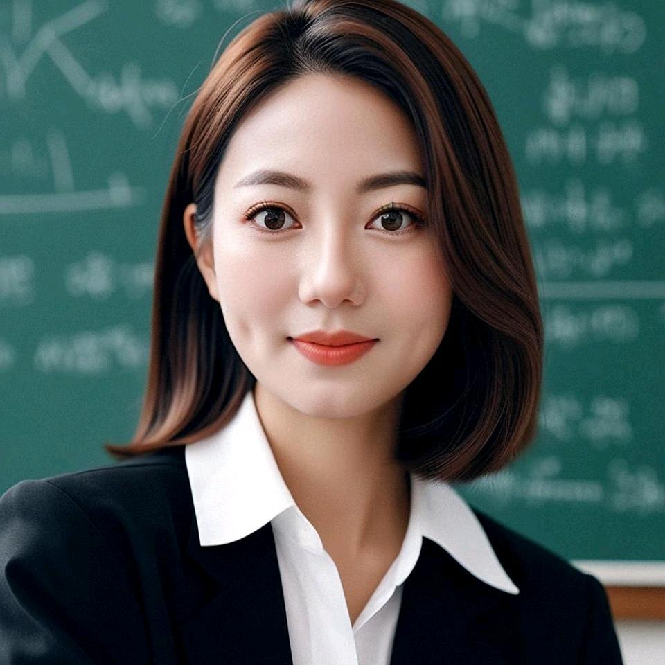 万能何老师