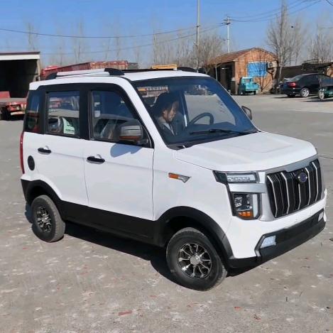 三合说车