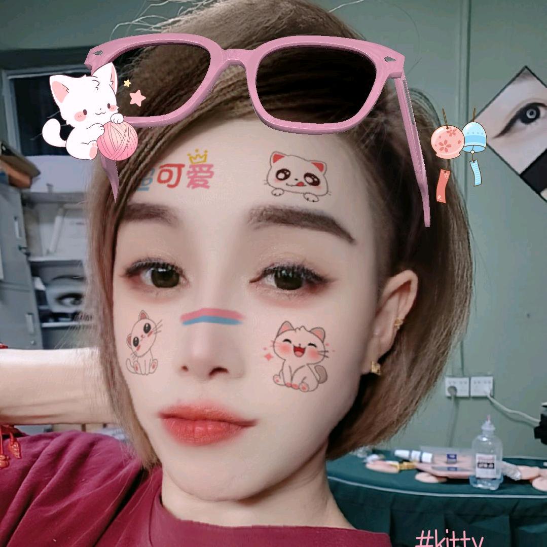 蓉蓉美业