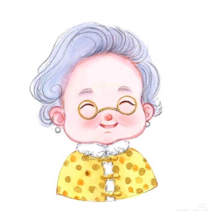 幸福一家