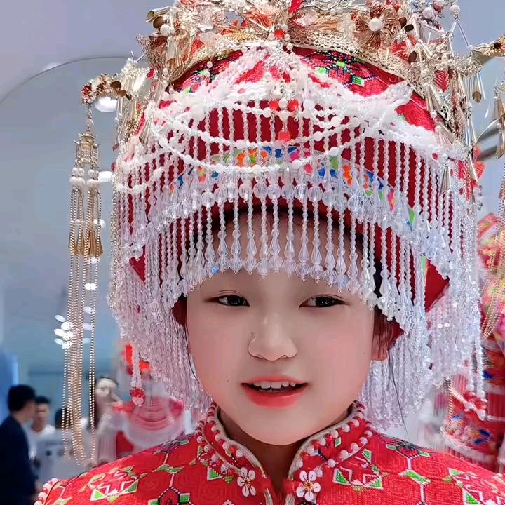 梦中遇见你。