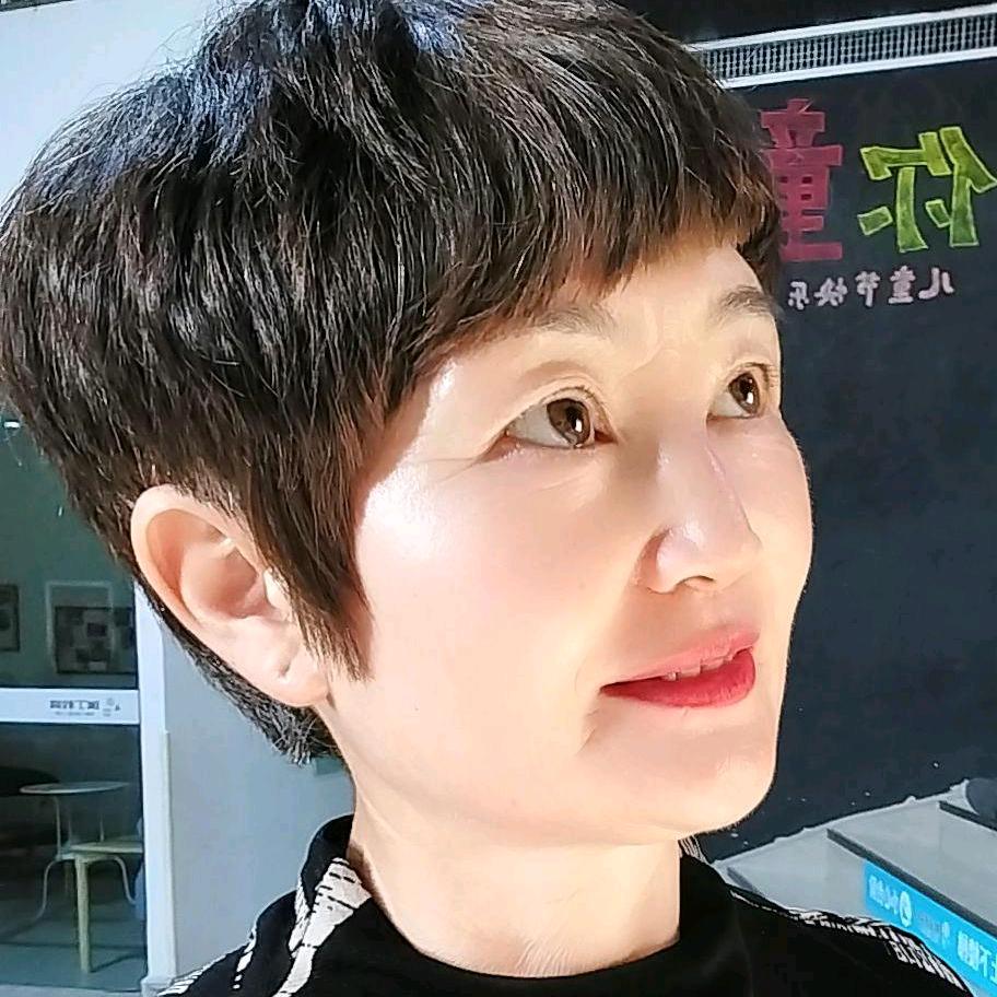 每天都快乐