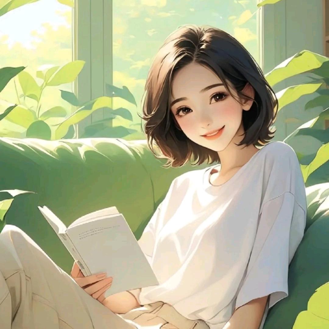 小开心吖首播