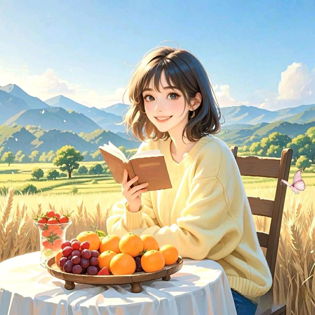 星月💫