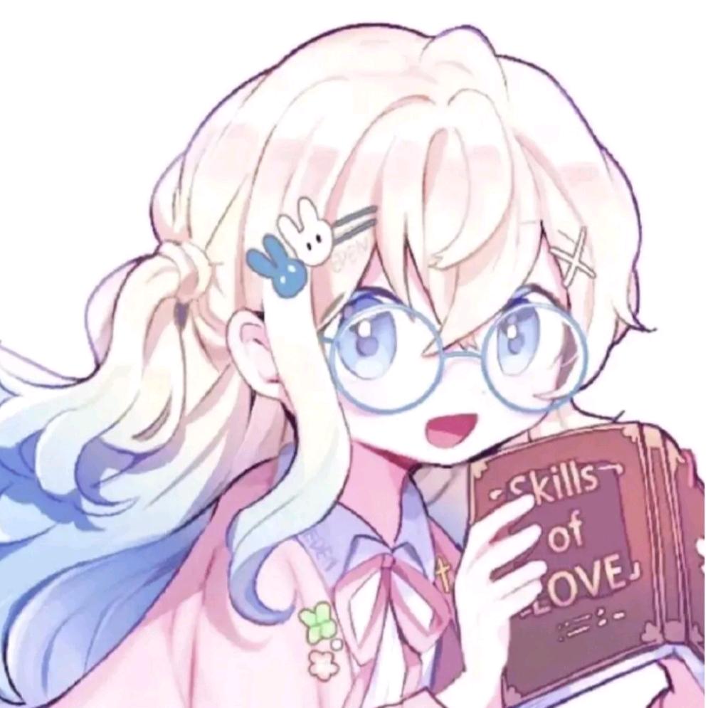 锦鲤 ୧⍢⃝୨