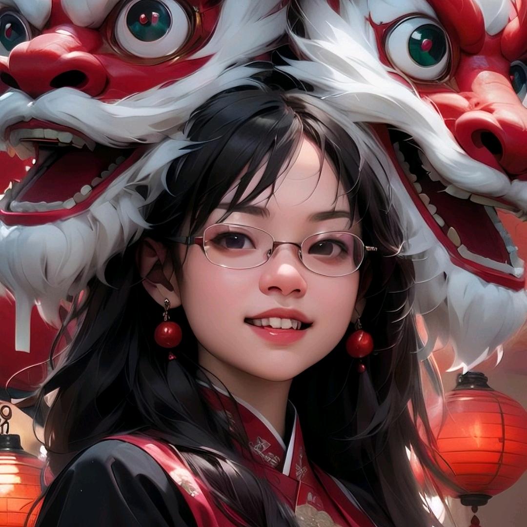 李知夏头像