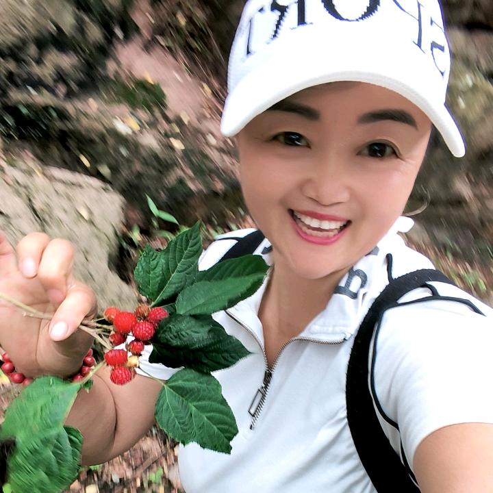 单身丽姐
