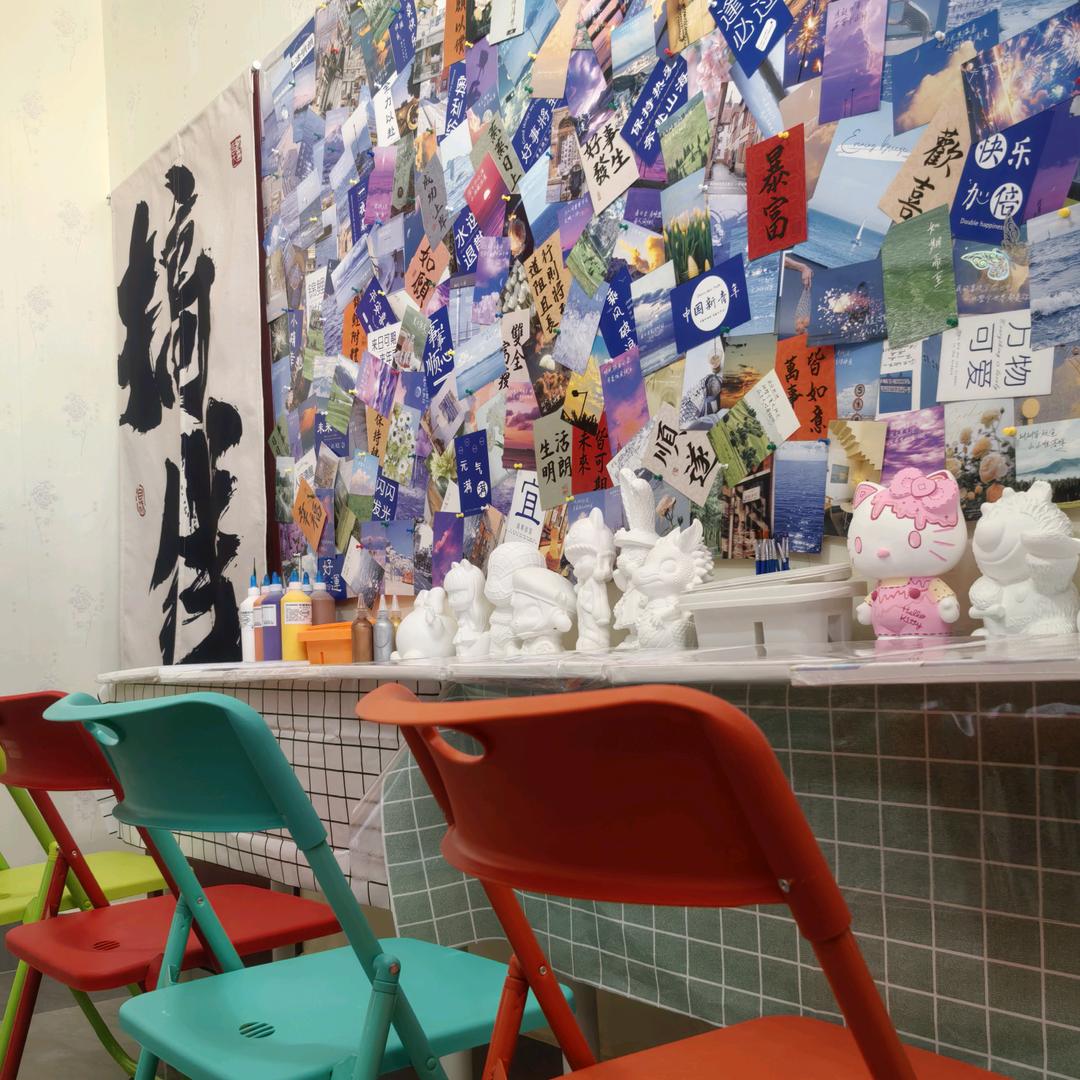 巷里有家手工坊（高新区）