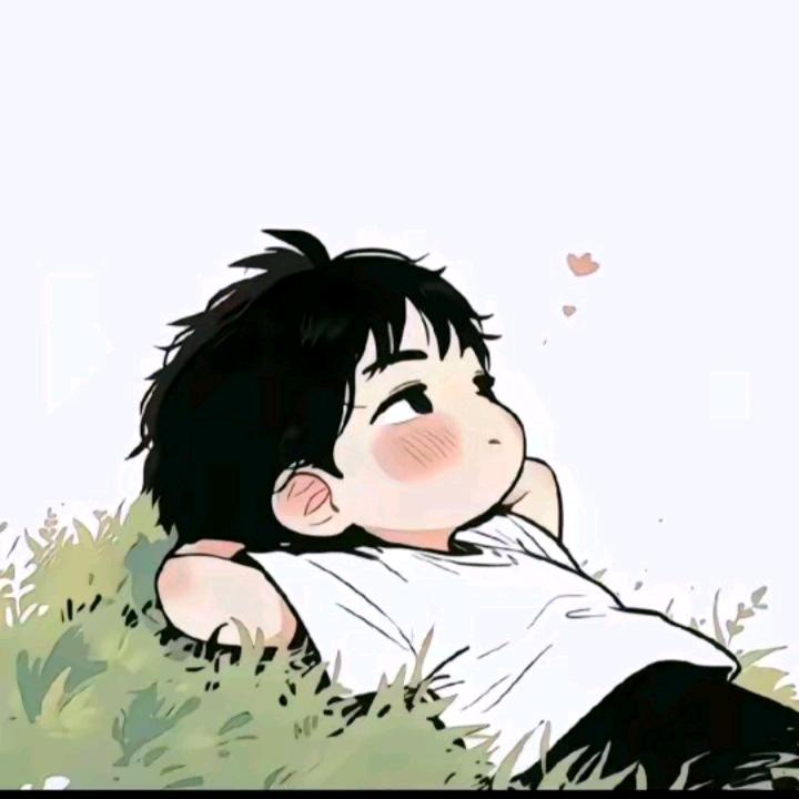 没心没肺