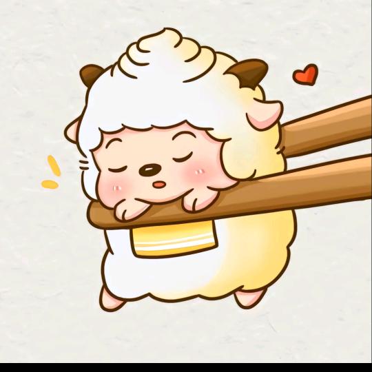 我学会了沉默