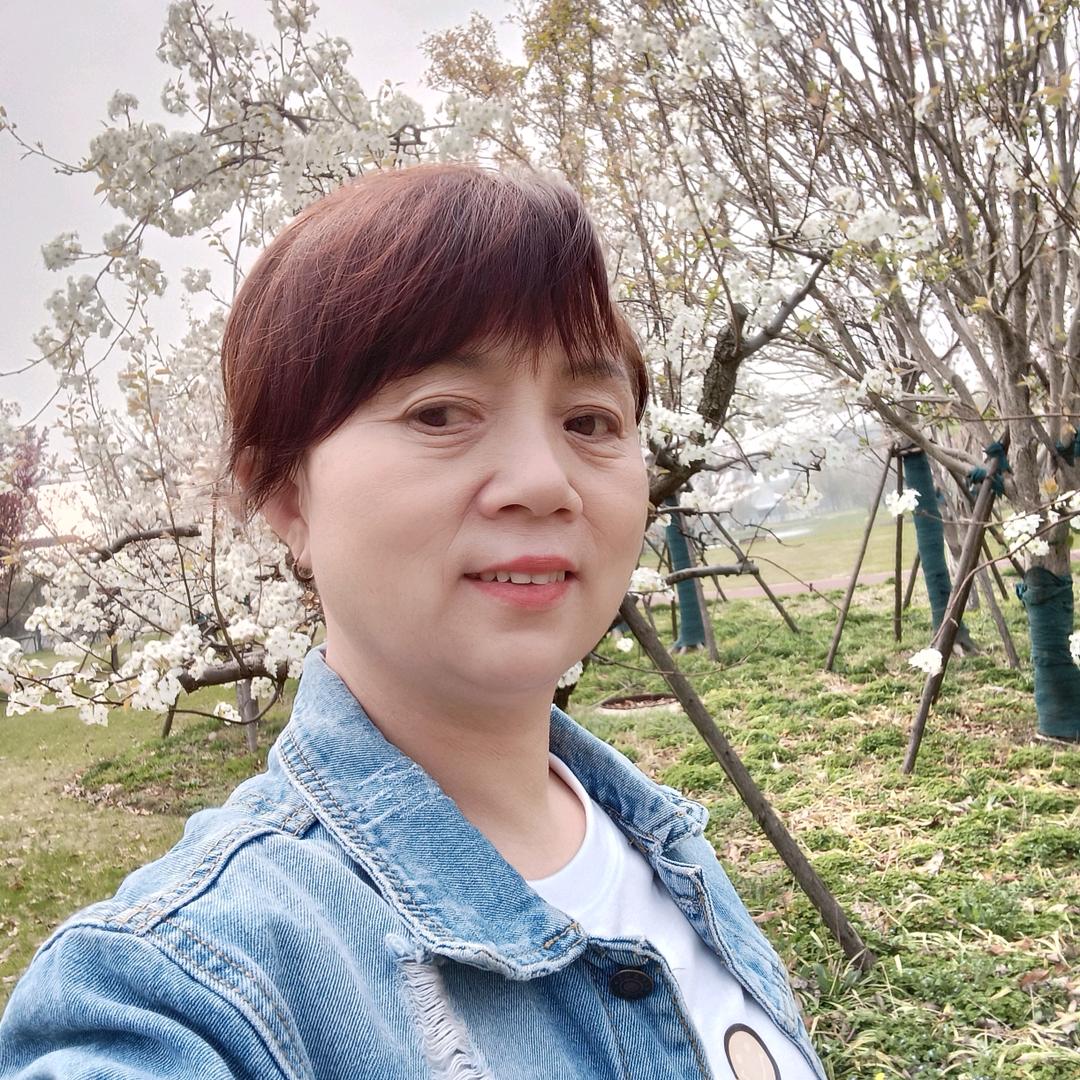 平安快乐有故事的人