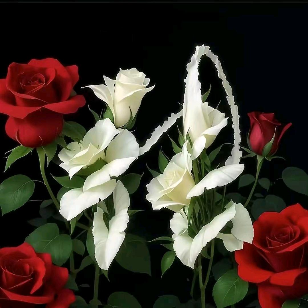 张72鼠🐭两个宝宝奶奶