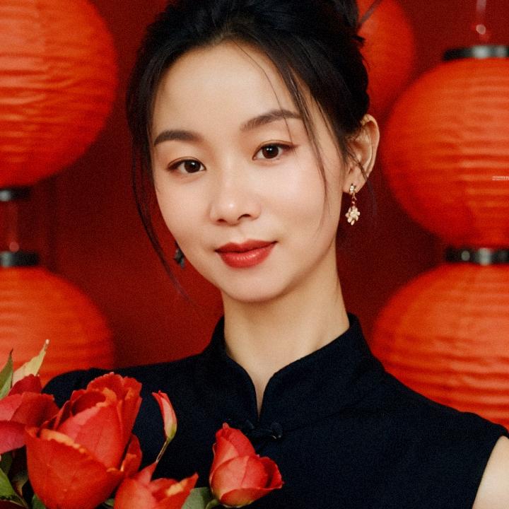 小侯💋做美缝的
