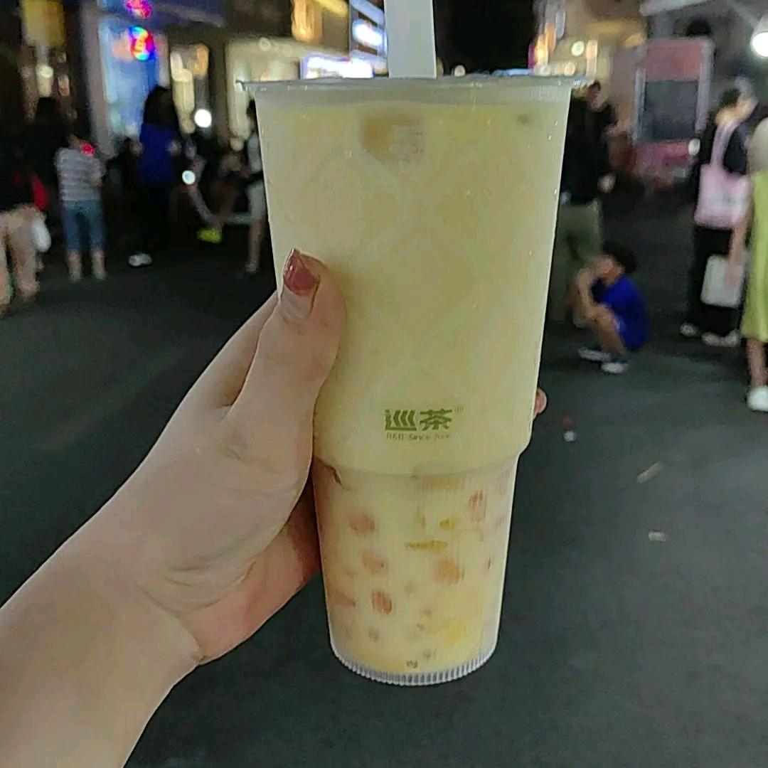 我是周周呀