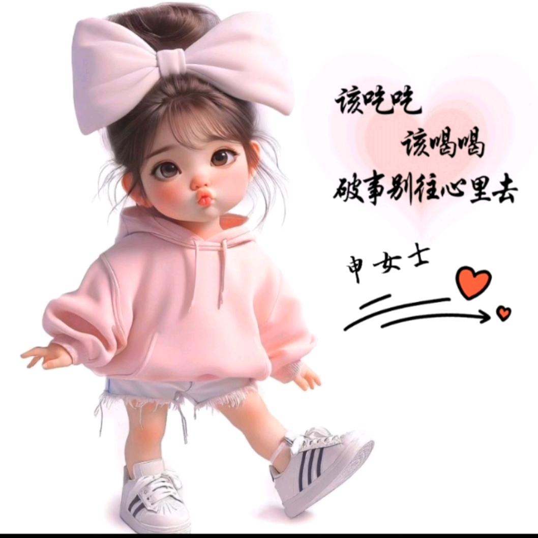 ❤️一定要快乐❤️