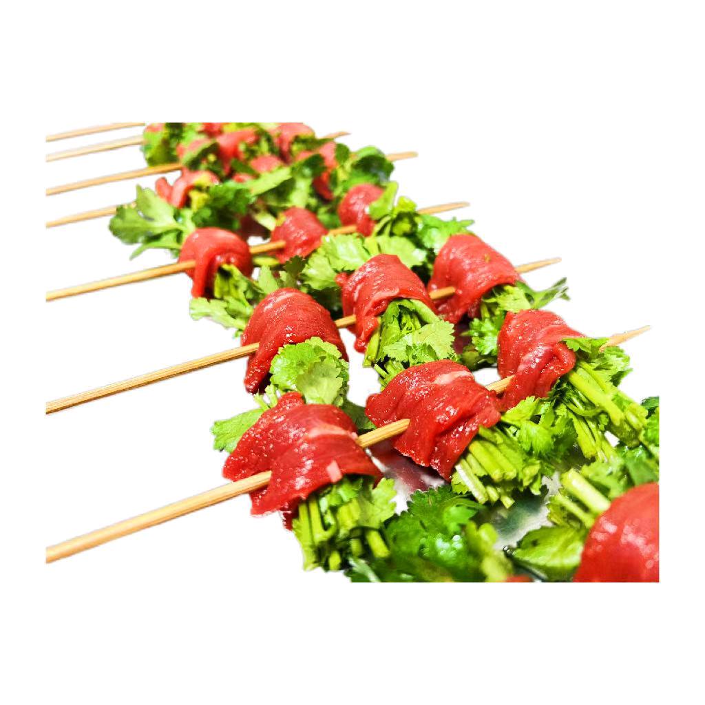 调楼生蚝1.8一个☝