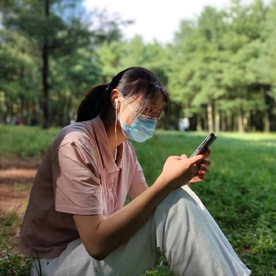 子非鱼