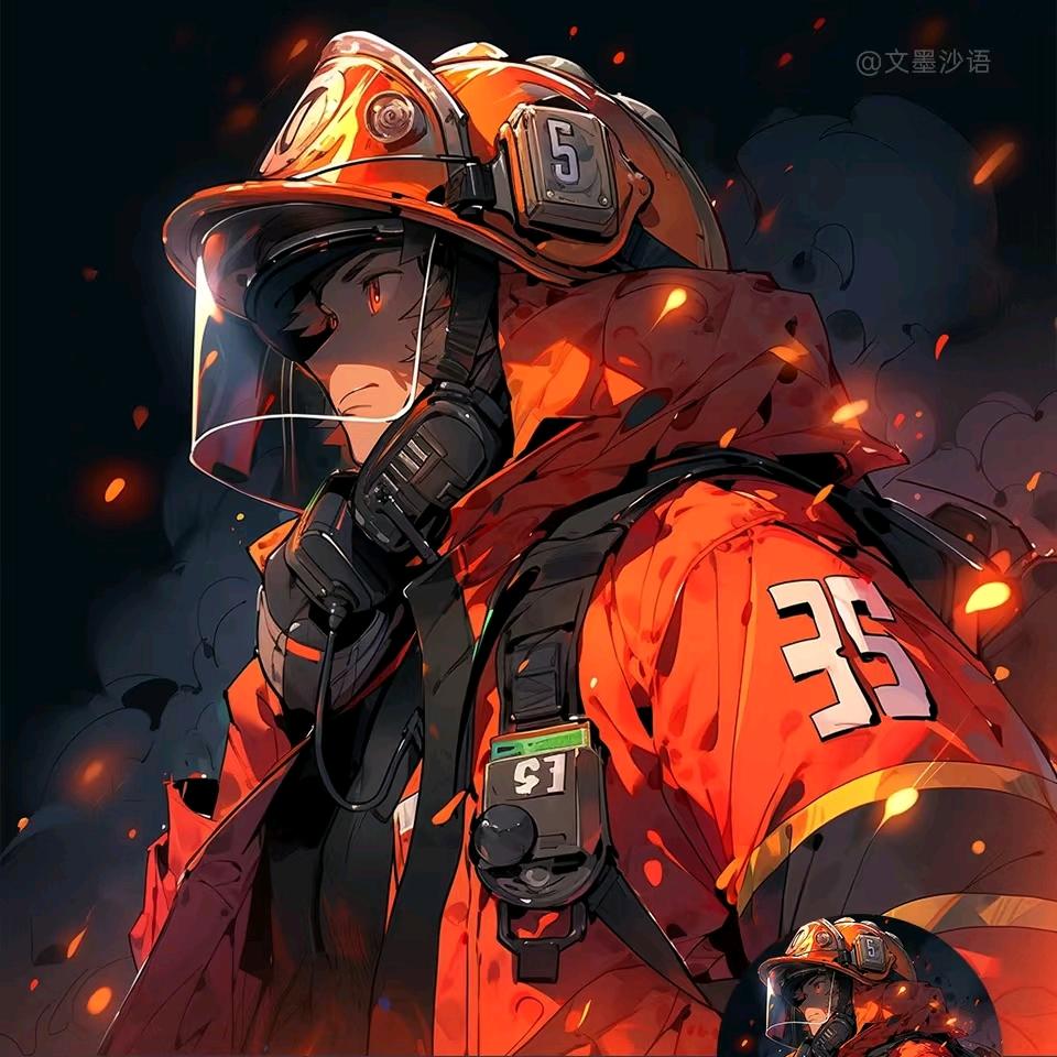 全球消防·沉浸式救援