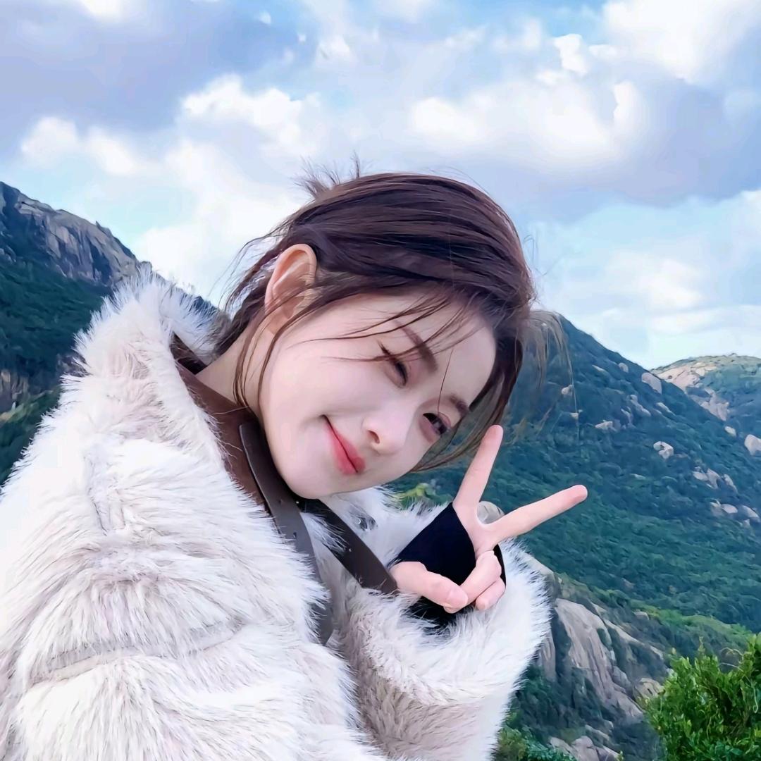 阳光女孩