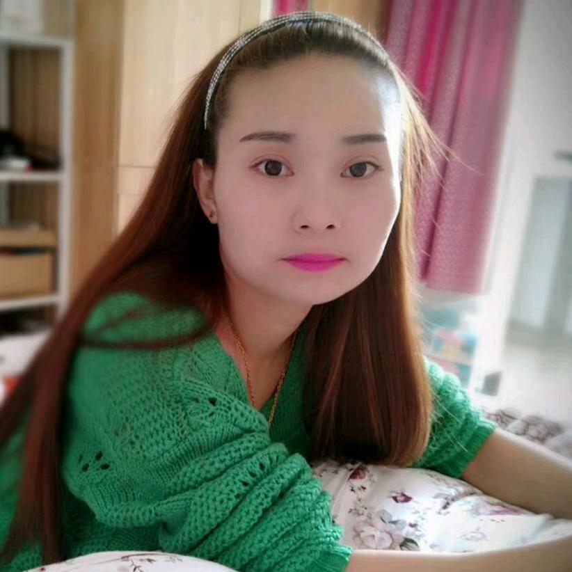 阳家细妹