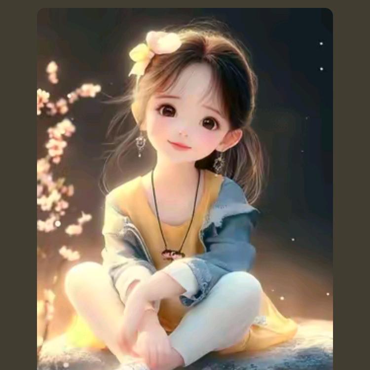 冰是睡着的水