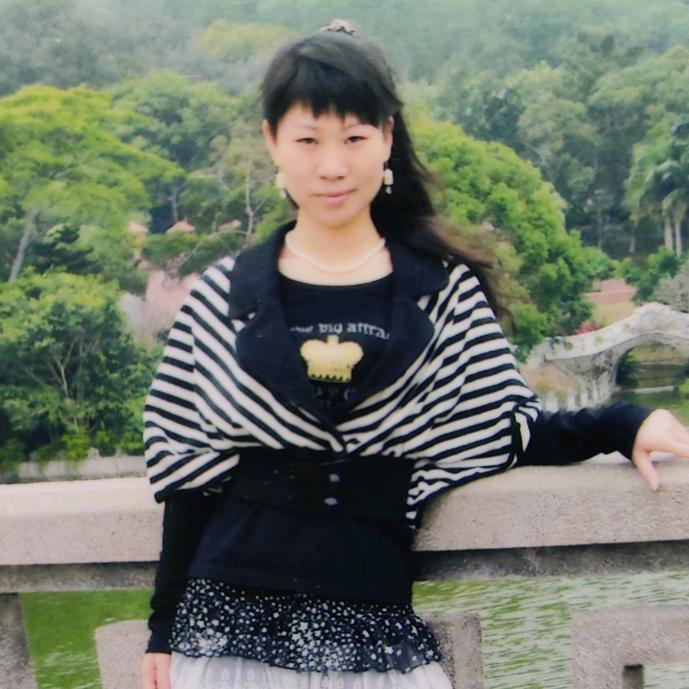 湖南乡妹