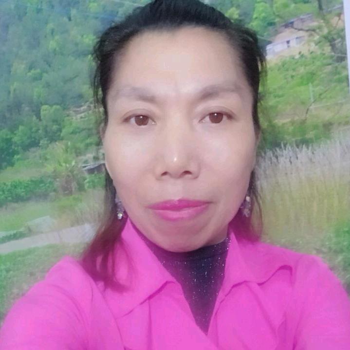 农村小美
