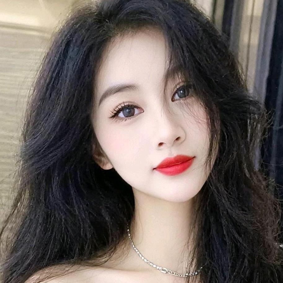 蓝色妖姬