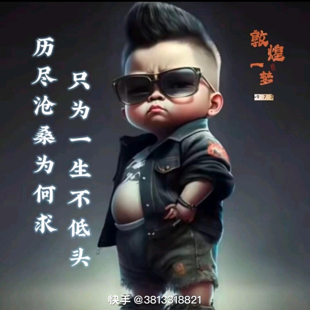 沉默是金