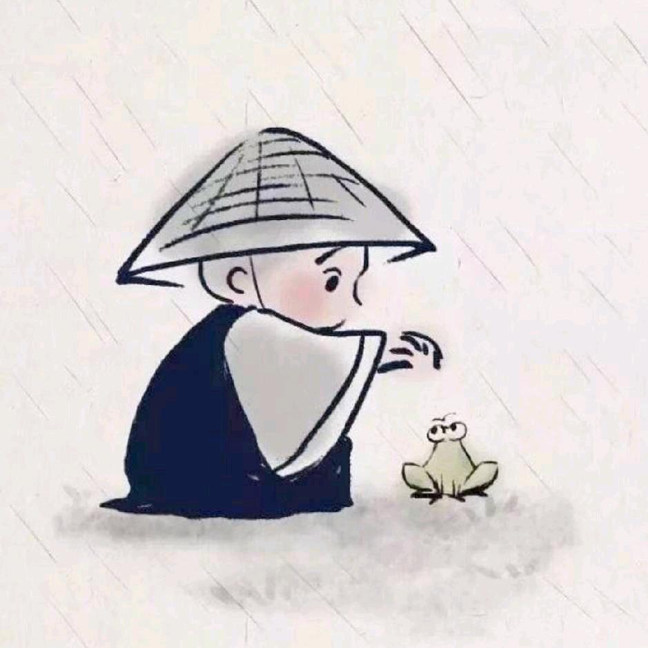 下饭杰