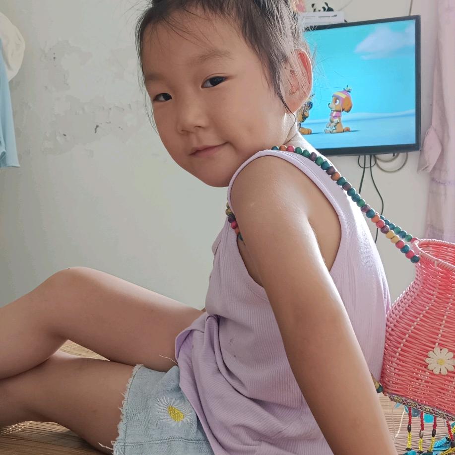向美玲
