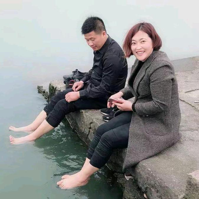开心哥-开心嫂