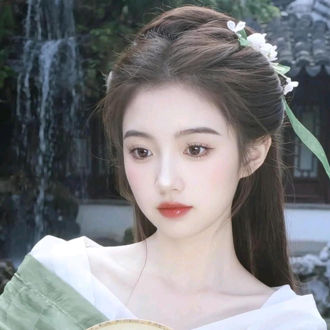 寥寥～